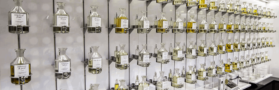 Los perfumes de la catalana Drops desembarcan en Sephora